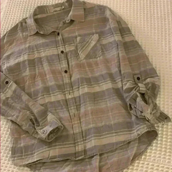 Prana Tops - COPY - Prana